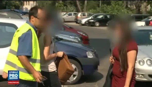 Perchezitii la Facultatea de Medicina Veterinara. Suma pentru care studentii ar fi vrut sa-si cumpere examenul