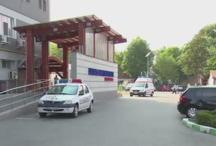Pacientul neglijat de medici din Targoviste a murit din cauza complicatiilor. Rudele vor merge in instanta