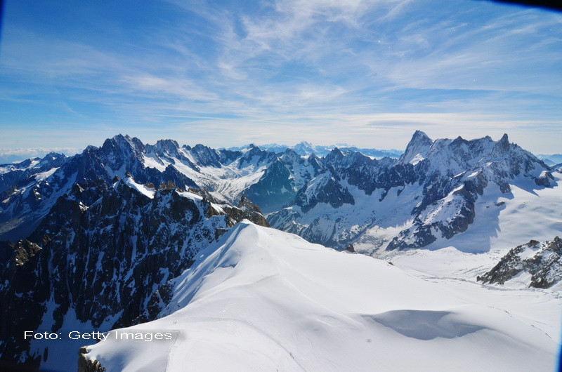 Norvegia intentioneaza sa ofere Finlandei un varf muntos cu ocazia centenarului din 2017. Ce presupune acest cadou