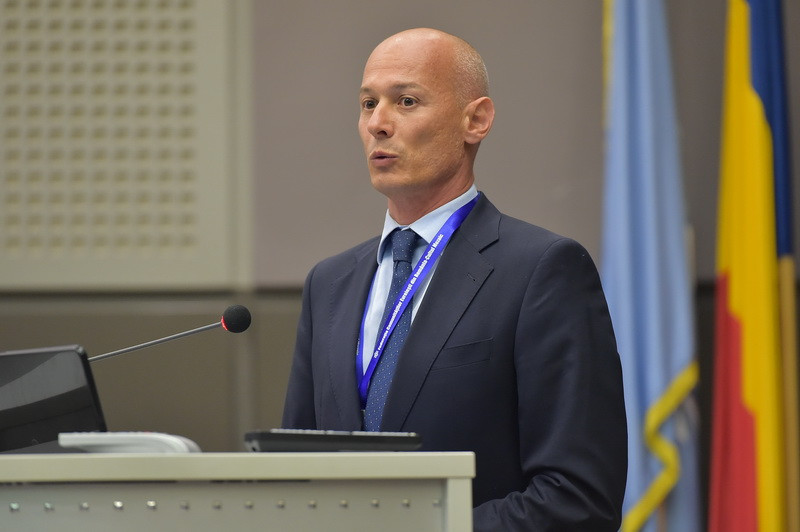 Averea lui Bogdan Olteanu, retinut de DNA pentru coruptie. Vicepresedintele BNR are o casa de 1.000 de metri patrati