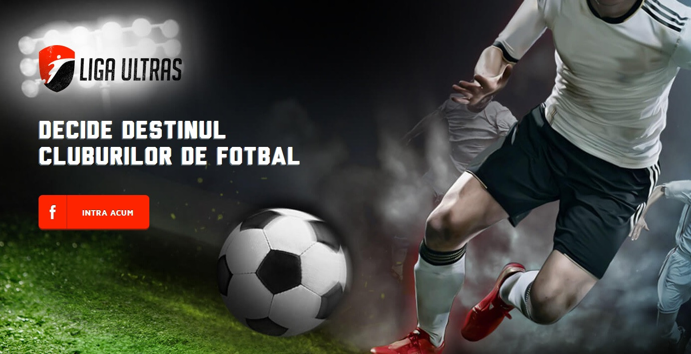 Cum ar fi daca Romania ar castiga cupa mondiala la fotbal? Un joc facut de romani pe Facebook are deja mare succes