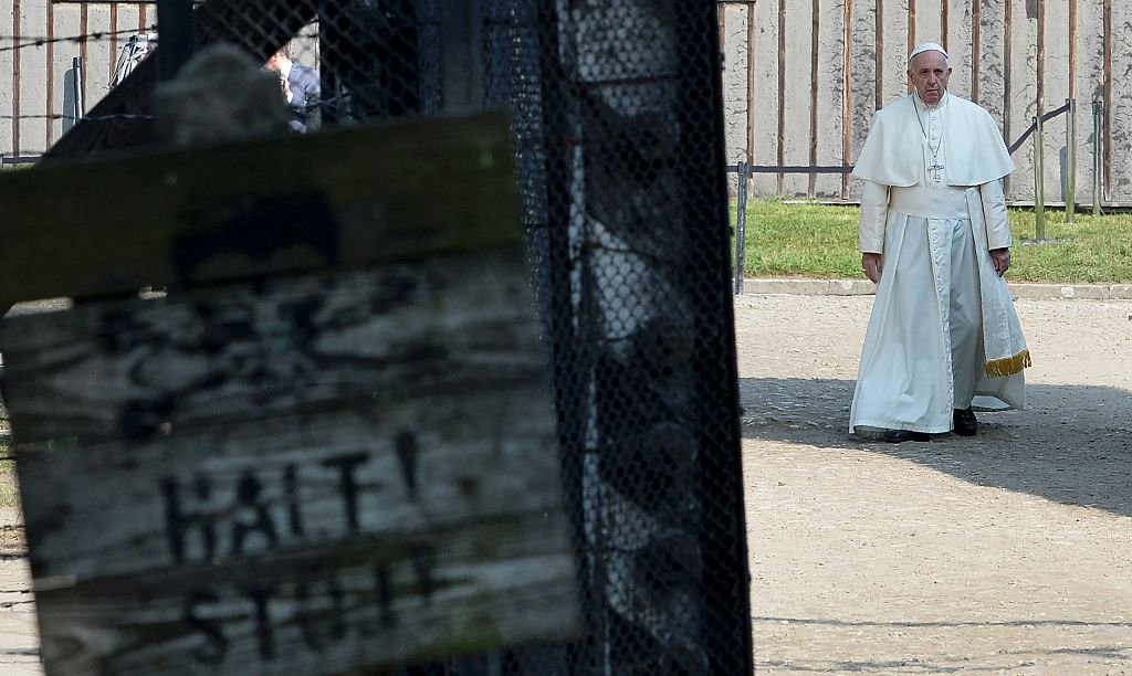 Papa Francisc