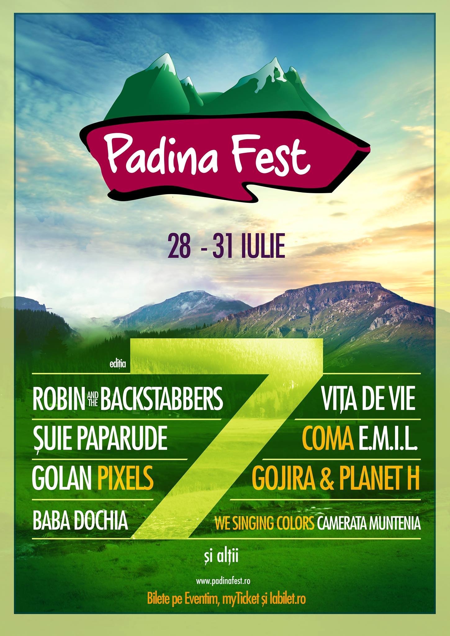 Padina Fest