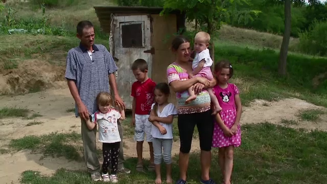 familie sarmana din Cluj