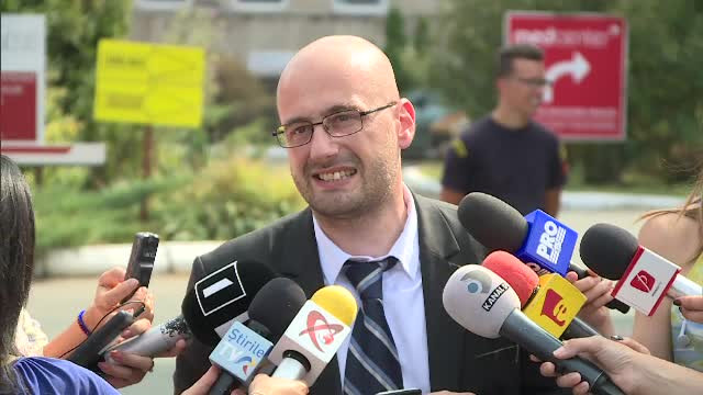 S-a internat pentru extirparea unei tumori, iar acum este in stare critica. Un nou caz socant in sistemul medical romanesc