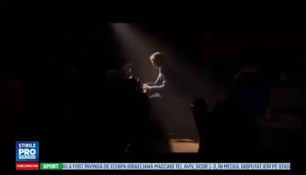 Lista participantilor la Festivalul de Film de la Venetia a fost anuntata. Regizorul Andrei Tanase, printre concurenti