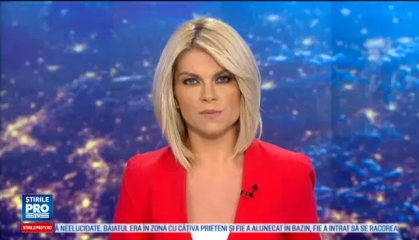 Bogan Olteanu, retinut de DNA