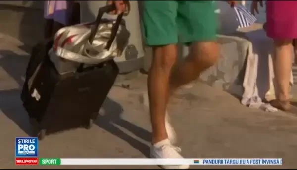 Francezii intaresc masurile de securitate. Interdictia impusa de autoritatile din Cannes celor care merg la plaja