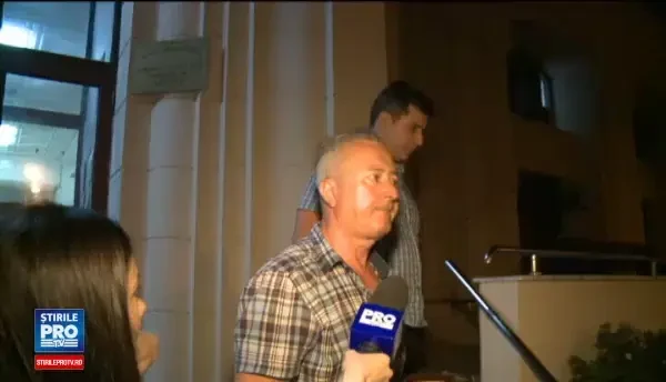 Profesorul de la Facultatea de Medicina Veterinara, prins in flagrant, a fost arestat. Cati elevi ar fi platit pentru note