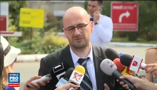 S-a internat pentru extirparea unei tumori, iar acum este in stare critica. Un nou caz socant in sistemul medical romanesc