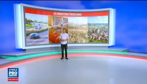 Prima rectificare a bugetelor de stat pe 2016. Cat ne costa alegerile parlamentare de la finalul anului