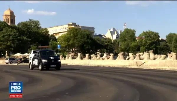 Vanatorii de Talent au descoperit-o la malul marii pe balerina de 62 de ani. Cu cine si-ar dori sa imparta scena