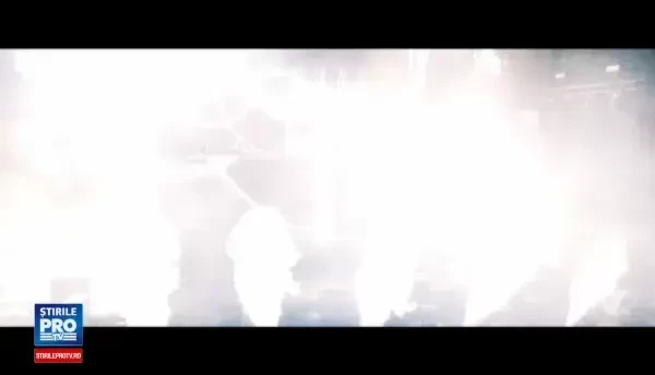 Pregatirile pentru Untold, cel mai bun festival muzical din Europa, pe ultima suta de metri. IMNUL evenimentului