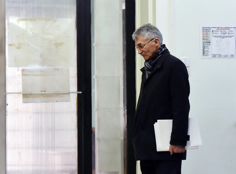 Dupa Olteanu a venit randul lui Oltean. Deputatul PNL, trimis in judecata in dosarul despagubirilor de la ANRP