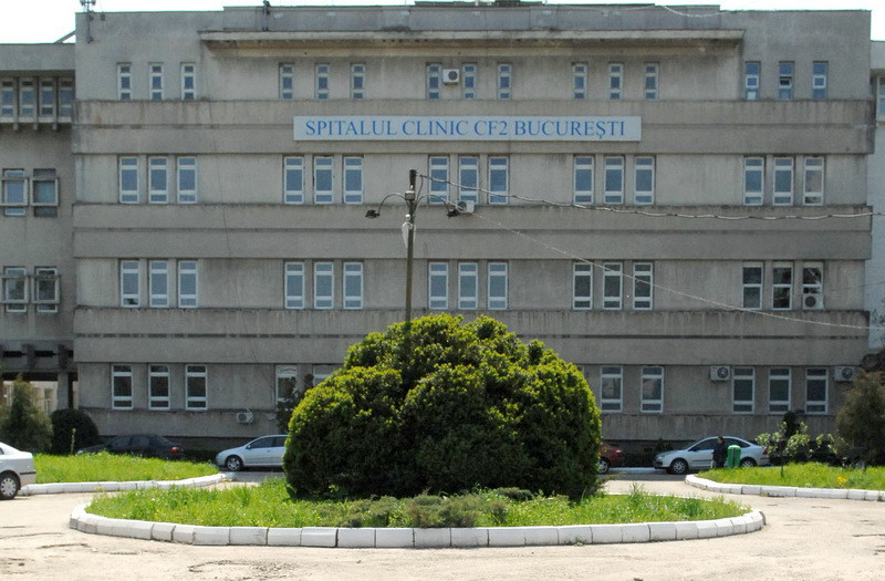 Controale la Spitalul CF2 din Capitala. O femeie a ajuns in stare critica dupa ce i s-a facut o transfuzie de sange gresita