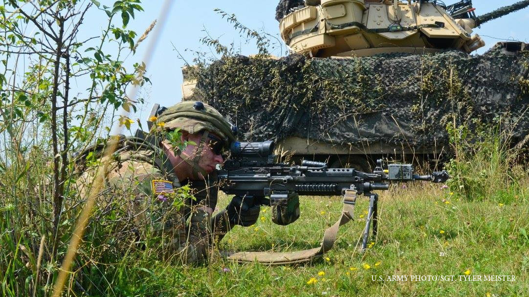 Replica lui Putin la exercitiile aliate din Romania: "Jocurile Armatei 2016". Tara din NATO care li s-a alaturat rusilor