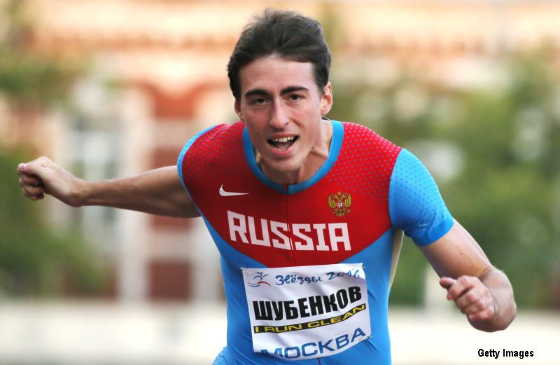 Rusia voia sa mearga cu 387 de sportivi la JO de la Rio. Cati au mai ramas in cursa, dupa excluderile din ultimele zile