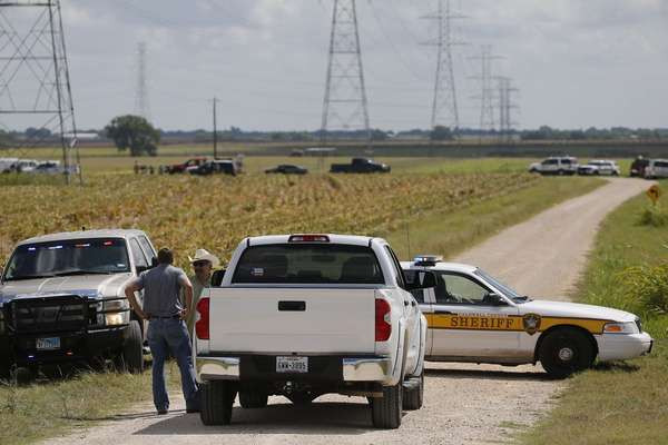 Un balon cu aer cald, in care se aflau 16 oameni, s-a prabusit in SUA. Toate persoanele de la bord au murit. FOTO