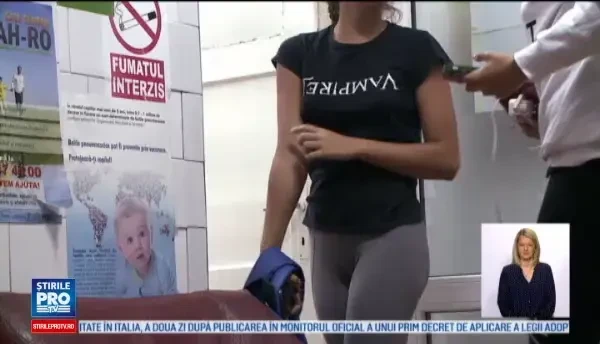 Lotul national de junioare la polo pe apa, la spital cu toxiinfectie alimentara. Ce au mancat la un hotel din Poiana Brasov