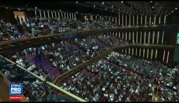 Erdogan vrea sa arate populatiei ca poate fi si iertator. Acesta este singurul gest de bunavointa