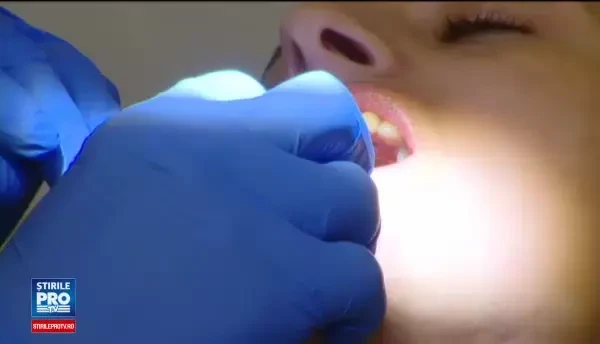 Boala de care sufera 8 din 10 romani si care se intalneste foarte des in randul tinerilor. Controlul de doua ori pe an, vital