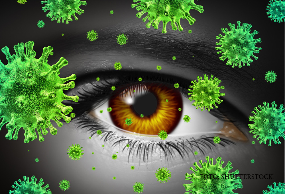 Cum se poate ajunge de la diaree la inflamarea ochilor. Infectiile ascunse care va pot afecta grav vederea