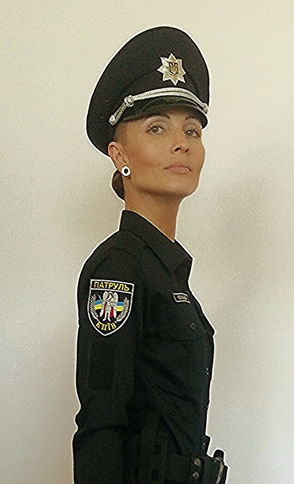 O politista din Ucraina a murit din cauza tuberculozei. De unde a luat femeia boala