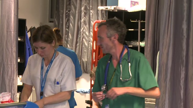 Un doctor cu 30-40 de pacienți pe gardă, plătit la fel ca cel care nu are niciunul. Ministrul Sănătății: ”O mare inechitate”