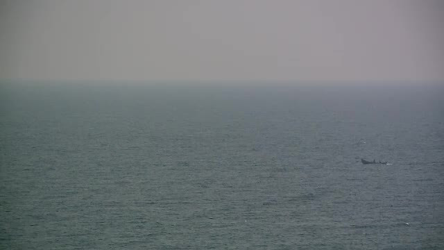 Locul de pe litoral in care apa are culoarea smaraldului. Turist: "Cea mai faina plaja"