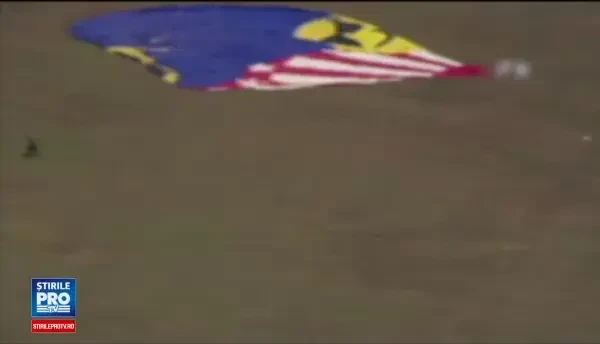 Un balon cu aer cald, in care se aflau 16 oameni, s-a prabusit in SUA. Toate persoanele de la bord au murit