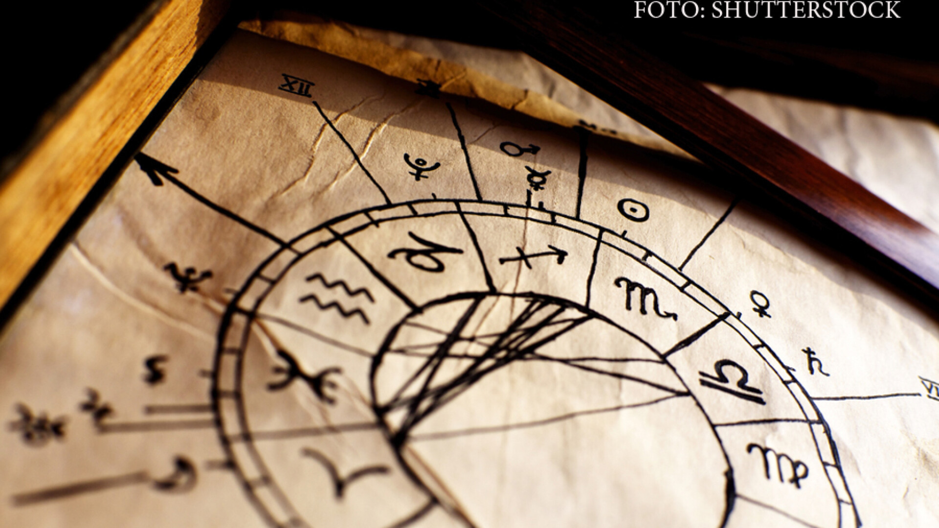 Horoscop 4 ianuarie 2017. Capricornilor le este recomandat sa aiba grija de sanatate, iar Balantele ii rasfata pe cei dragi