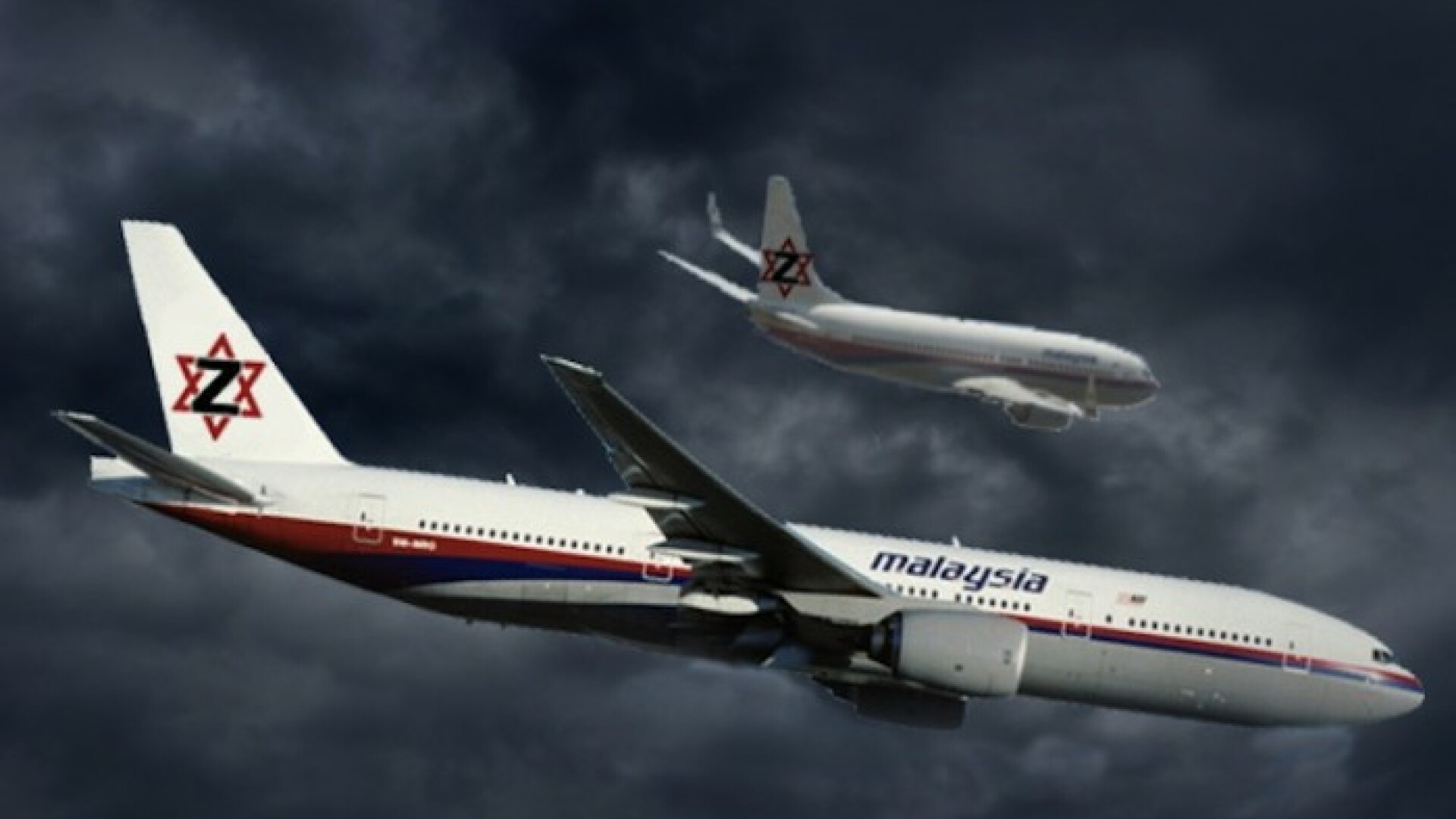 "Zborul MH370 a fost prabusit intentionat". Descoperirea-cheie facuta de anchetatori in casa pilotului avionului disparut