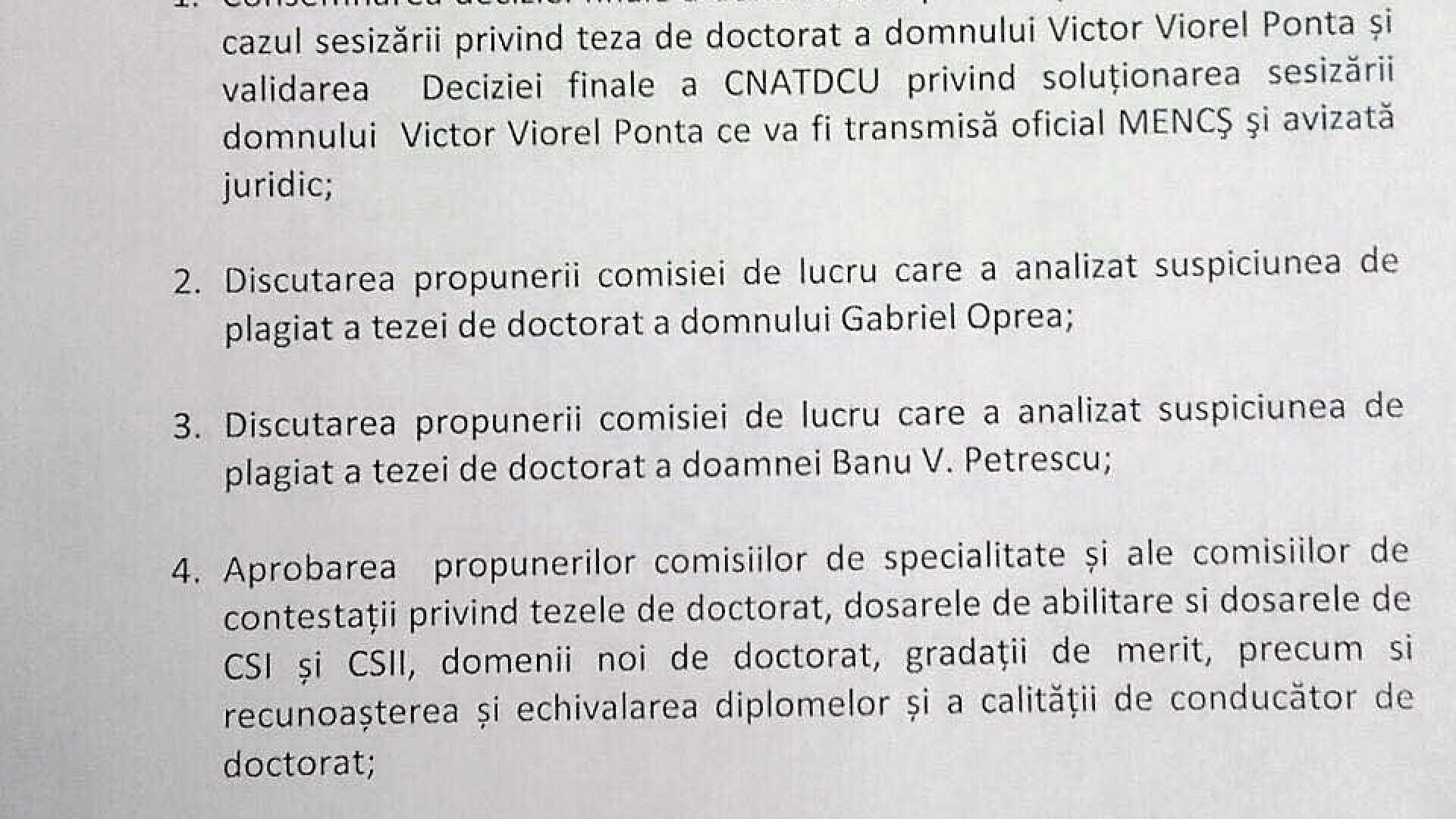 Comisia de analiza a plagiatelor