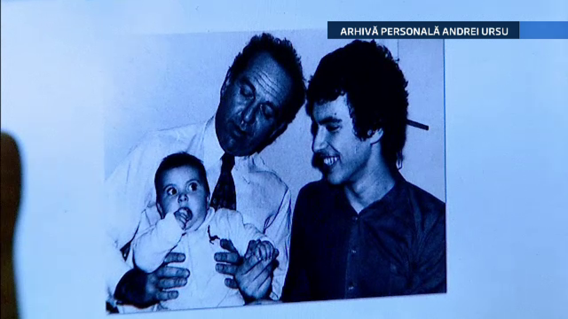 Una dintre cele mai vechi anchete se apropie de final, dupa 31 de ani. Cei patru vinovati pentru moartea disidentului Ursu