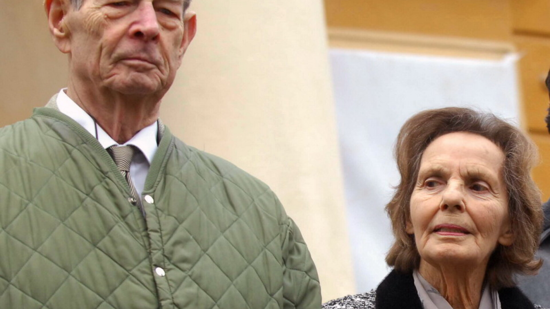 A murit Regina Ana. Familia Regala anunta 40 de zile de doliu. Dorinta Regelui Mihai legata de funeraliile sotiei sale