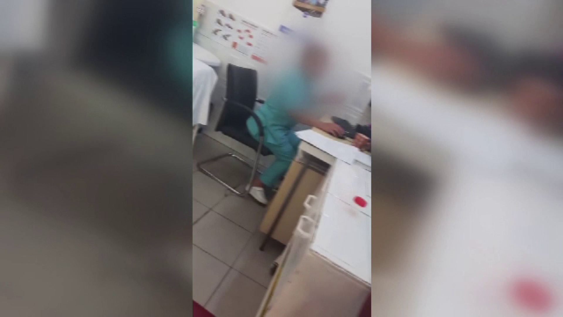 Bebelus mort la cateva ore de la nastere, in Tecuci. Ginecologul, acuzat de familie ca nu a depistat din timp malformatiile