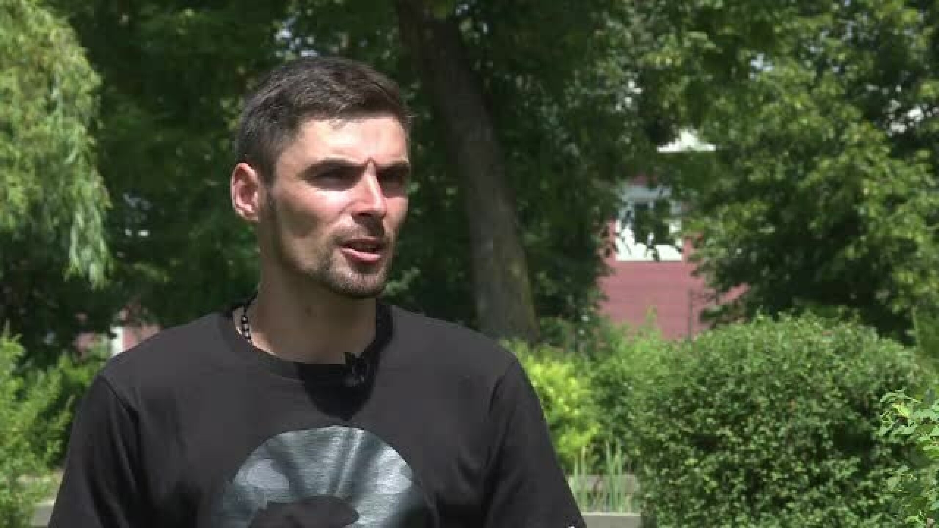 A fost instalator, iar acum este "Vanator de Talent". Florin Bontea: "Nu ma asteptam sa se intample vreodata asa ceva"