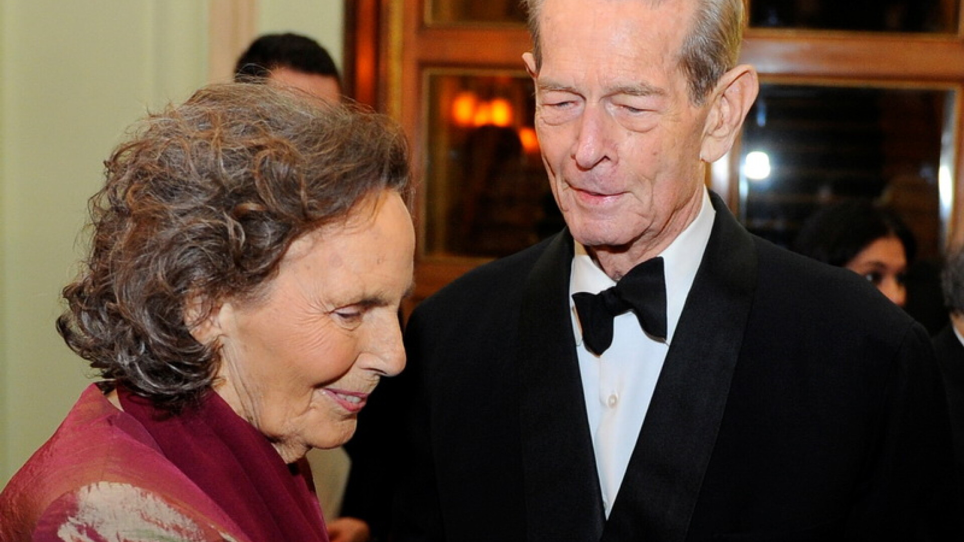 Presa internationala , despre decesul Reginei Ana: Reuters: "Romanii ii respecta pe Mihai si Ana ca figuri istorice"