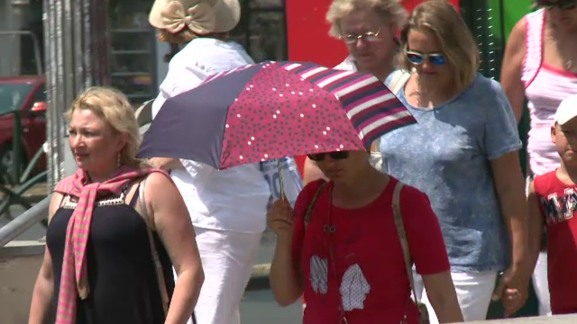 NASA anunta ca iulie 2016 a fost cea mai calduroasa luna din istorie. Record de temperaturi, 10 luni la rand