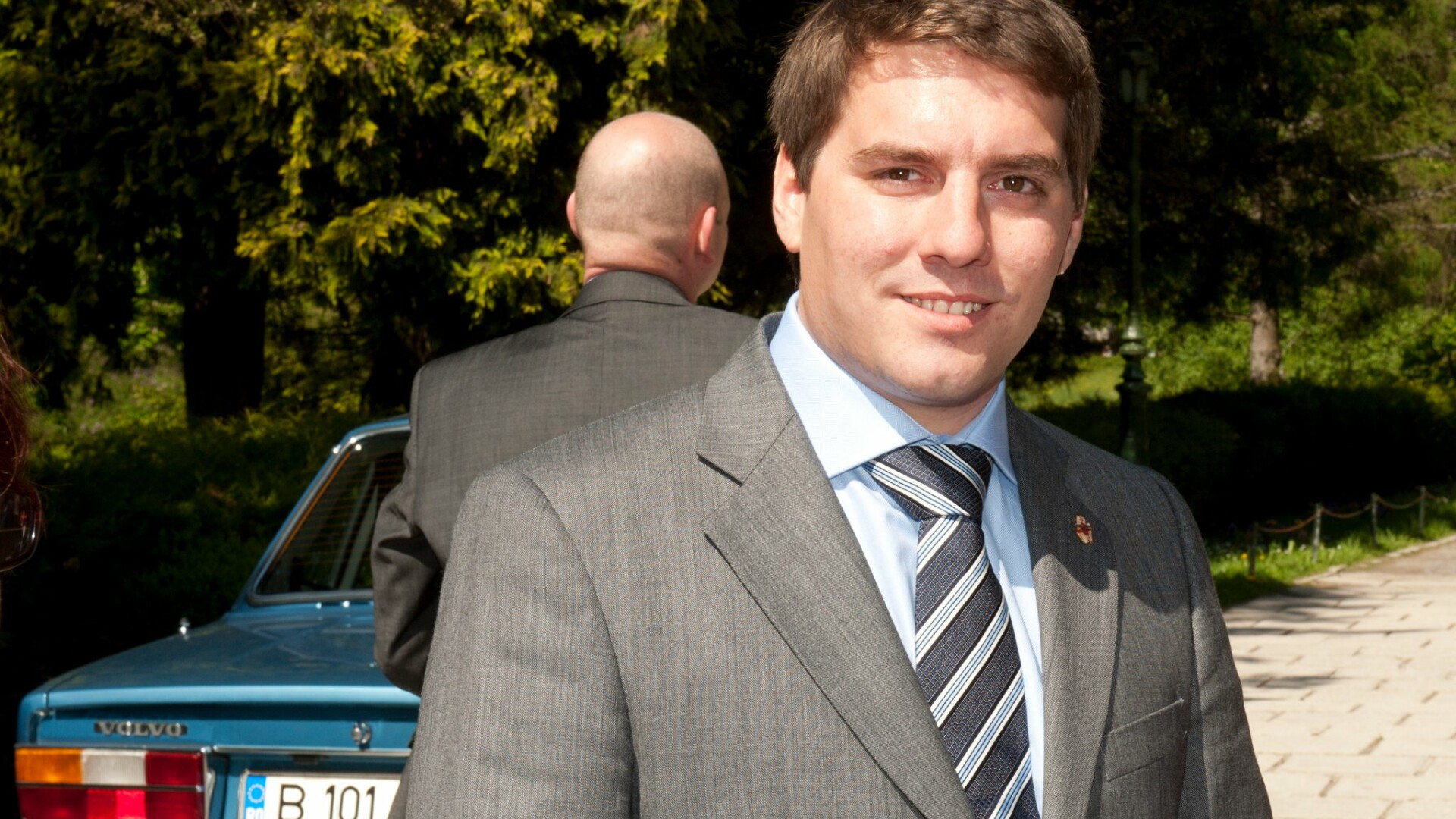 Fostul principe Nicolae: Bunica mi-a fost cea mai apropiata persoana in copilarie; am admirat-o pentru inima ei imensa