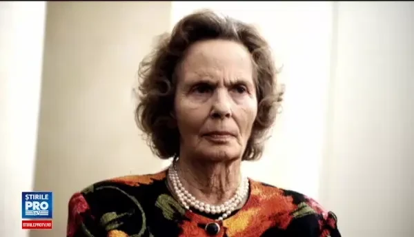 Regina Ana a Romaniei a murit la varsta de 92 de ani. Alteta Sa va fi inmormantata la Curtea de Arges