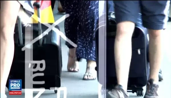 CAMERA ASCUNSA. Asa arata un hotel de pe litoral in pozele de prezentarea. Surpriza pe care o gasesc insa turistii