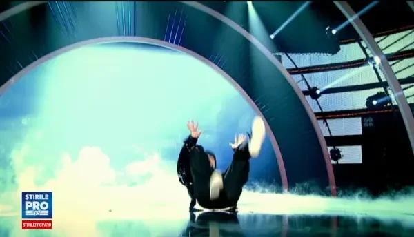 A fost instalator, iar acum este Vanator de Talent. Florin Bontea: Nu ma asteptam sa se intample vreodata asa ceva