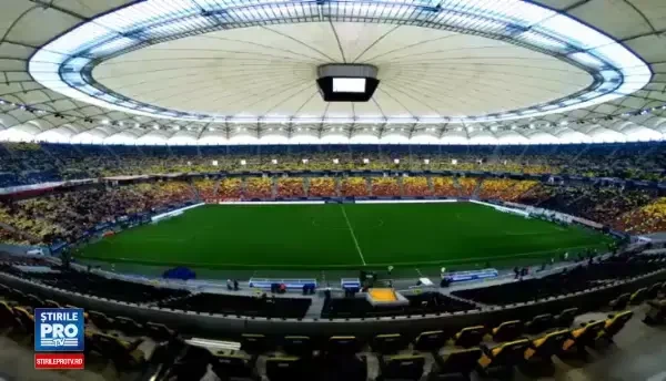 Meciul verii pentru Steaua e in direct la ProTV: Steaua - Sparta Praga, miercuri, de la 20:45