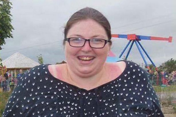 A slabit 45 de kilograme dupa ce a renuntat la un singur lucru din dieta. Tanara este complet de nerecunoscut acum: FOTO