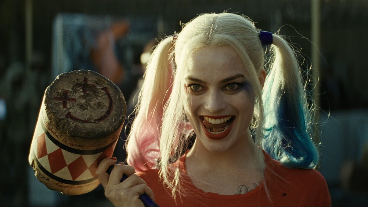 Suicide Squad, unul dintre cele mai asteptate filme ale verii, ruleaza in cinematografele din tara incepand de vineri
