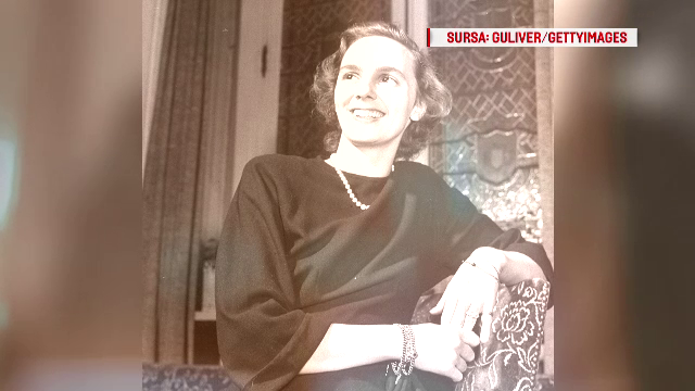 Tamplar, vanzatoare si sofer pe front, pana sa devina regina. Povestea iesita din tiparele aristocratiei a Anei de Bourbon