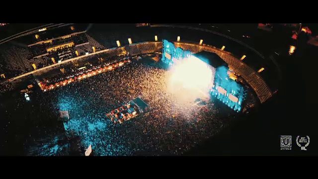 A inceput numaratoarea inversa pentru UNTOLD. Cum s-a pregatit Clujul pentru cei 300.000 de participanti