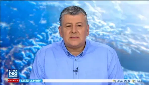 O tornada a spulberat un orasel din Vietnam. Ce s-a intamplat cu soferul care a nimerit in mijlocul vartejului