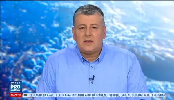 Tragedie in Bacau. A sarit in apele raului pentru a-si salva fetita de 10 ani, dar nu a mai putut iesi la suprafata